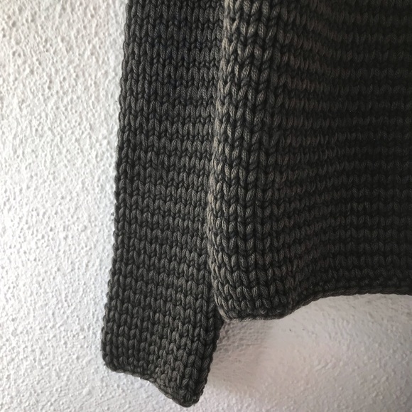 Alexander Wang Sweater sz M - Picture 2 of 4